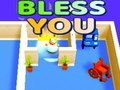 ゲームお大事に オンライン