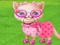 ゲーム野良猫を救おう オンライン