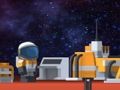 ゲームマインサバイバル火星 オンライン