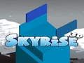ゲームSkyrise 3dオンライン