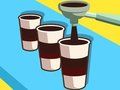 ゲームコーヒースタック オンライン