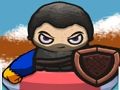 ゲームサバイバルチャレンジ オンライン