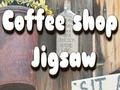 ゲームコーヒーショップジグソー オンライン