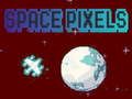 ゲームスペースピクセル オンライン