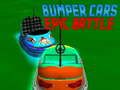 ゲームバンパーカーエピックバトル オンライン