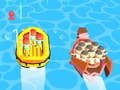 ゲームアクアパークドリフト オンライン