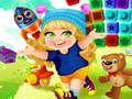 ゲームキャンディブラスト オンライン