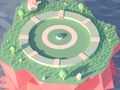 ゲームキューブディフェンシブ オンライン