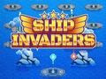 ゲーム艦船侵略者オンライン