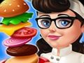 ゲームフレンジークッキング オンライン