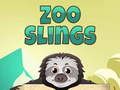 ゲーム動物園スリング オンライン