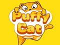 ゲームふくらんでいる猫 オンライン