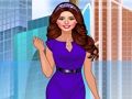 ゲームドレスアップ-女の子のための新しいゲーム オンライン