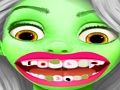 ゲームゾンビ歯科医2 オンライン