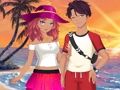 ゲームファッションプリンセス：ドレスアップデー！ オンライン