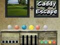ゲームキャディエスケープ オンライン