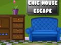 ゲーム高級住宅からの脱出 オンライン