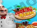 ゲームクッキングマニア2022 オンライン