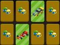 ゲームレーシングカーの記憶 オンライン