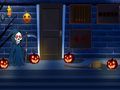 ゲームハロウィーンが来るエピソード7 オンライン