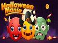 ゲームハロウィーンマニア オンライン