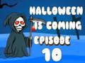 ゲームハロウィンがやってくるエピソード10 オンライン