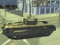 ゲームWW3戦車戦 オンライン
