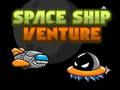 ゲーム宇宙船ベンチャー オンライン
