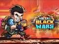 ゲームメタルブラックウォーズオンライン