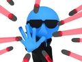 ゲーム弾丸停止 オンライン