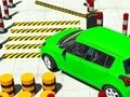 ゲームリアルアドバンスカーパーキング オンライン