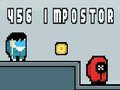 ゲーム456İmpostor オンライン
