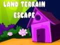 ゲームランドテレインエスケープ オンライン