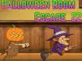 ゲームAmgel ハロウィン ルーム エスケープ 22 オンライン