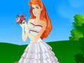 ゲームオーロラ姫の結婚式 オンライン