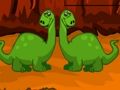 ゲームディノレスキュー オンライン