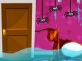 ゲーム洪水の脱出 オンライン