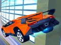ゲーム車のシミュレーション3Dを運転する オンライン