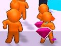 ゲーム3Dで脱出 オンライン