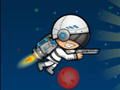 ゲーム宇宙飛行士の駆逐艦オンライン