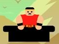 ゲームストリートファイター オンライン