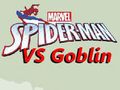ゲームマーベルスパイダーマンvsゴブリン オンライン ゲームマーベルスパイダーマンvsゴブリン オンライン