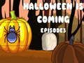 ゲームハロウィンがやってくるエピソード3 オンライン