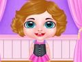 ゲーム女の子の日常の世話 オンライン