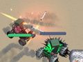 ゲームバトルカー：モンスターハンター オンライン