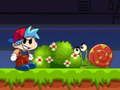 ゲーム金曜日の冒険の夜 オンライン