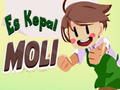 ゲームEs Kepal Moliオンライン
