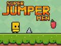 ゲームスーパージャンパー オンライン