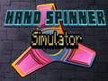 ゲームハンドスピナーシミュレータ オンライン