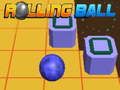 ゲームローリングボール オンライン